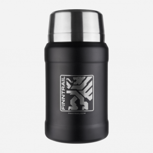 Термос Finntrail BULLET 0,8L 1005 graphite