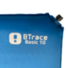 Коврик самонадувающийся BTrace Basic 