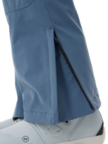 Брюки женские сноубордические Rehall Nori-R China Blue 