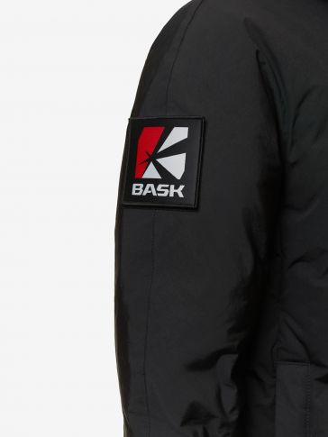 Женское пуховое пальто Bask YANA V2 синий 