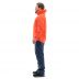 Мембранный мужской костюм Dragonfly Active 2.0 Orange-Blue 