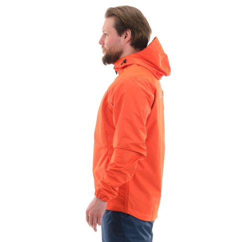 Мембранный мужской костюм Dragonfly Active 2.0 Orange-Blue 
