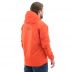 Мембранный мужской костюм Dragonfly Active 2.0 Orange-Blue 