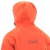 Мембранный мужской костюм Dragonfly Active 2.0 Orange-Blue 