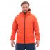 Мембранный мужской костюм Dragonfly Active 2.0 Orange-Blue 