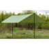 Тент туристический GORAA Ultralight 4x3 м зеленый 
