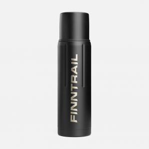 Термос Finntrail BULLET 1,3L 1007 graphite