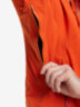 Куртка штормовая Bask Quantum оранжевая