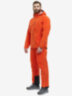 Куртка штормовая Bask Quantum оранжевая