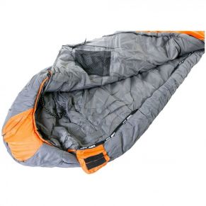 Tramp спальный мешок Oimyakon compact t-loft правый