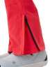 Брюки женские сноубордические Rehall Nori-R Hibiscus Red
