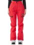 Брюки женские сноубордические Rehall Nori-R Hibiscus Red