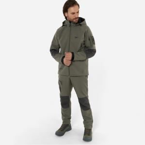 Брюки мужские FINNTRAIL TACTIC khaki