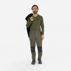 Брюки мужские FINNTRAIL TACTIC khaki