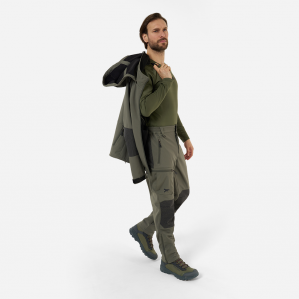Брюки мужские FINNTRAIL TACTIC khaki