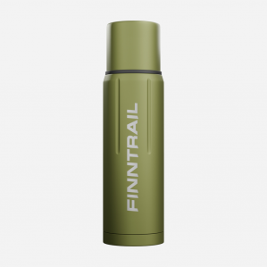 Термос Finntrail BULLET 0,75L 1013 khaki