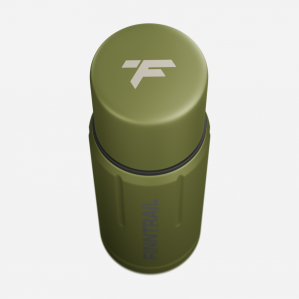 Термос Finntrail BULLET 0,75L 1013 khaki