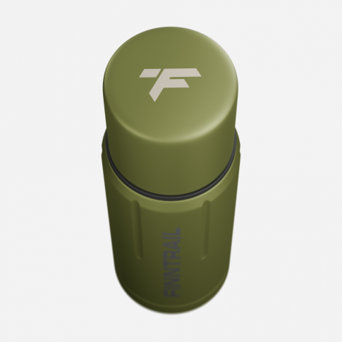 Термос Finntrail BULLET 0,75L 1013 khaki 