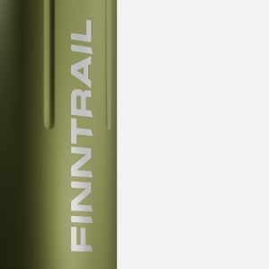 Термос Finntrail BULLET 0,75L 1013 khaki