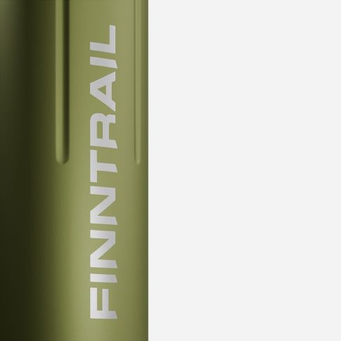 Термос Finntrail BULLET 0,75L 1013 khaki 