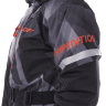Куртка мужская DragonFly EXPEDITION Camo - Dark Grey