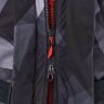 Куртка мужская DragonFly EXPEDITION Camo - Dark Grey