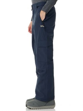 Брюки мужские сноубордические Rehall Buzz-R Navy