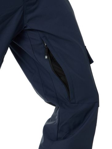 Брюки мужские сноубордические Rehall Buzz-R Navy 