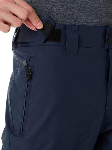 Брюки мужские сноубордические Rehall Buzz-R Navy 