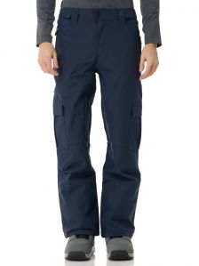 Брюки мужские сноубордические Rehall Buzz-R Navy