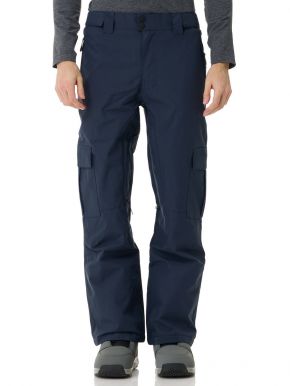 Брюки мужские сноубордические Rehall Buzz-R Navy