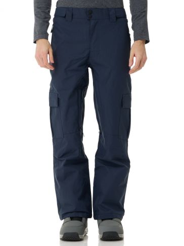 Брюки мужские сноубордические Rehall Buzz-R Navy 