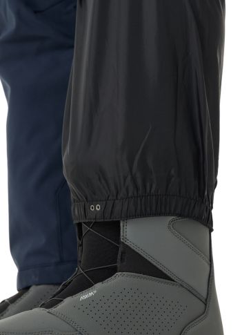 Брюки мужские сноубордические Rehall Buzz-R Navy 