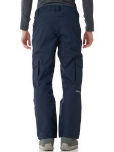 Брюки мужские сноубордические Rehall Buzz-R Navy