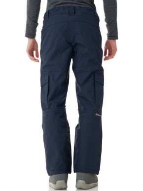 Брюки мужские сноубордические Rehall Buzz-R Navy