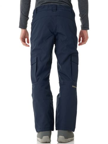 Брюки мужские сноубордические Rehall Buzz-R Navy 