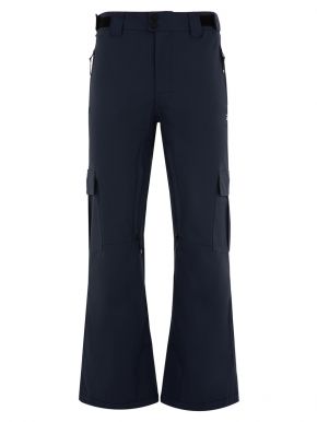 Брюки мужские сноубордические Rehall Buzz-R Navy