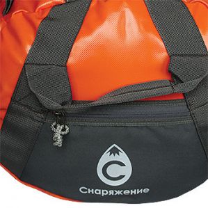 Баул Снаряжение ПВХ 80-PVC-M2