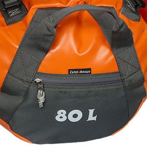 Баул Снаряжение ПВХ 80-PVC-M2