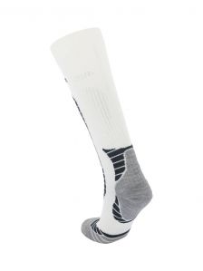 Носки Accapi Ski Wool White/Grey
