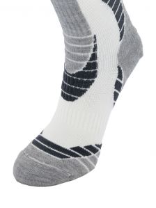 Носки Accapi Ski Wool White/Grey