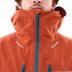 Куртка горнолыжная мужская DragonFly GRAVITY Man Brown - Blue 