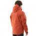 Куртка горнолыжная мужская DragonFly GRAVITY Man Brown - Blue 