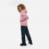 Костюм женский FINNTRAIL OUTDOOR SUIT W 3455 powder 