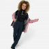Костюм женский FINNTRAIL OUTDOOR SUIT W 3455 powder 