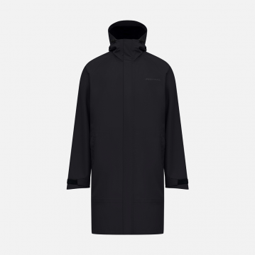 Плащ Finntrail MIST 4033 graphite