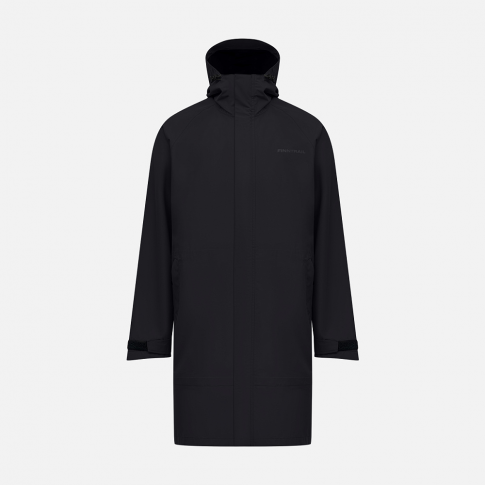 Плащ Finntrail MIST 4033 graphite 