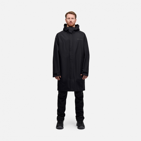 Плащ Finntrail MIST 4033 graphite 
