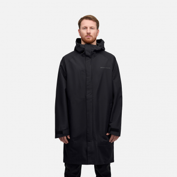 Плащ Finntrail MIST 4033 graphite