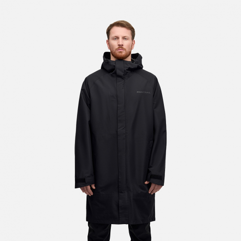Плащ Finntrail MIST 4033 graphite 